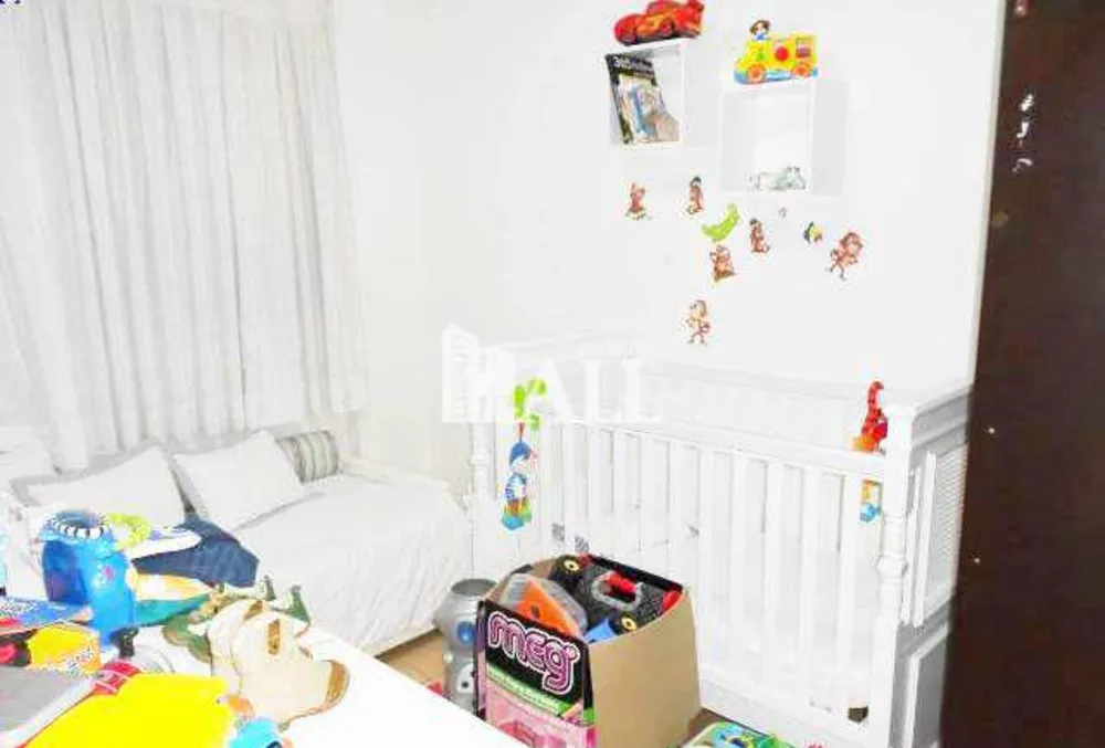 Apartamento, 3 quartos, 117 m² - Foto 6