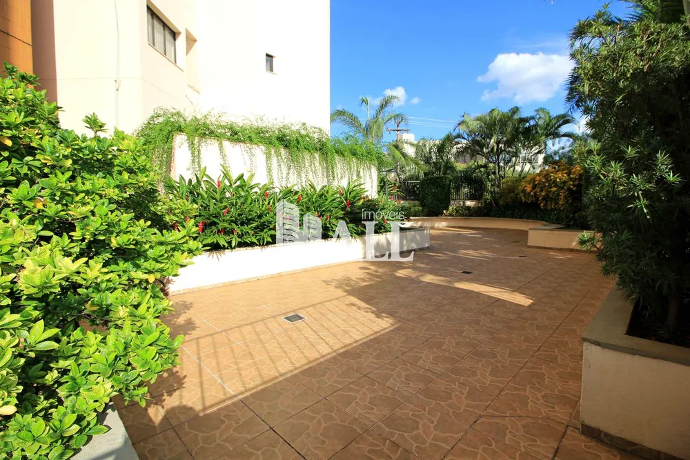 Apartamento, 2 quartos, 85 m² - Foto 3