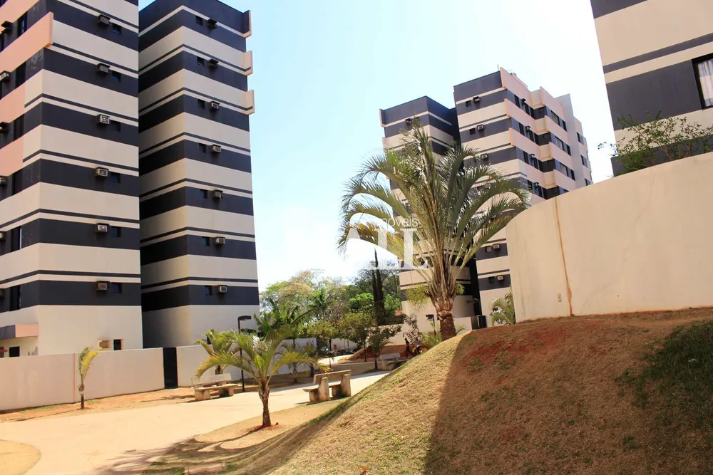Apartamento, 3 quartos, 98 m² - Foto 8
