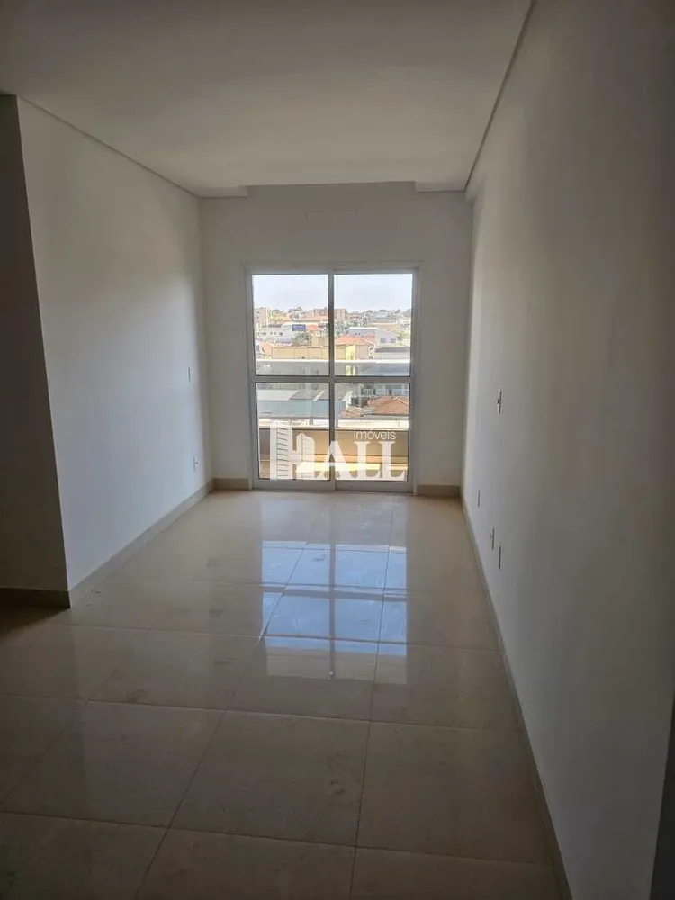 Apartamento, 3 quartos, 85 m² - Foto 1