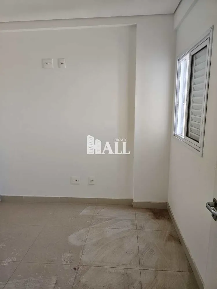 Apartamento, 3 quartos, 85 m² - Foto 3