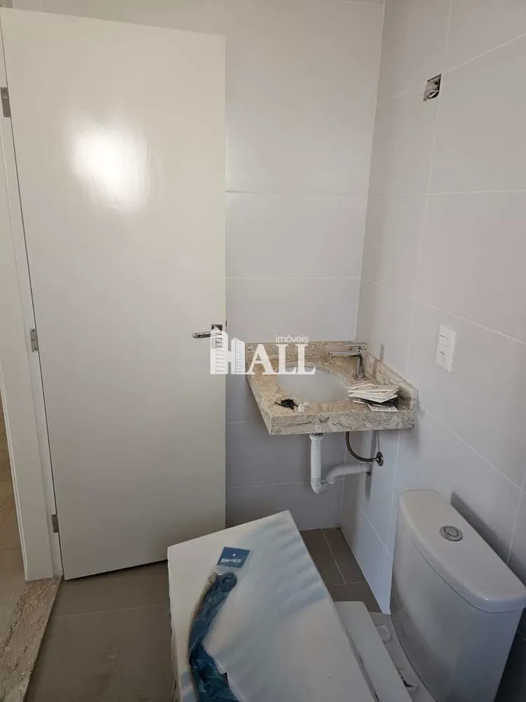 Apartamento, 3 quartos, 85 m² - Foto 2