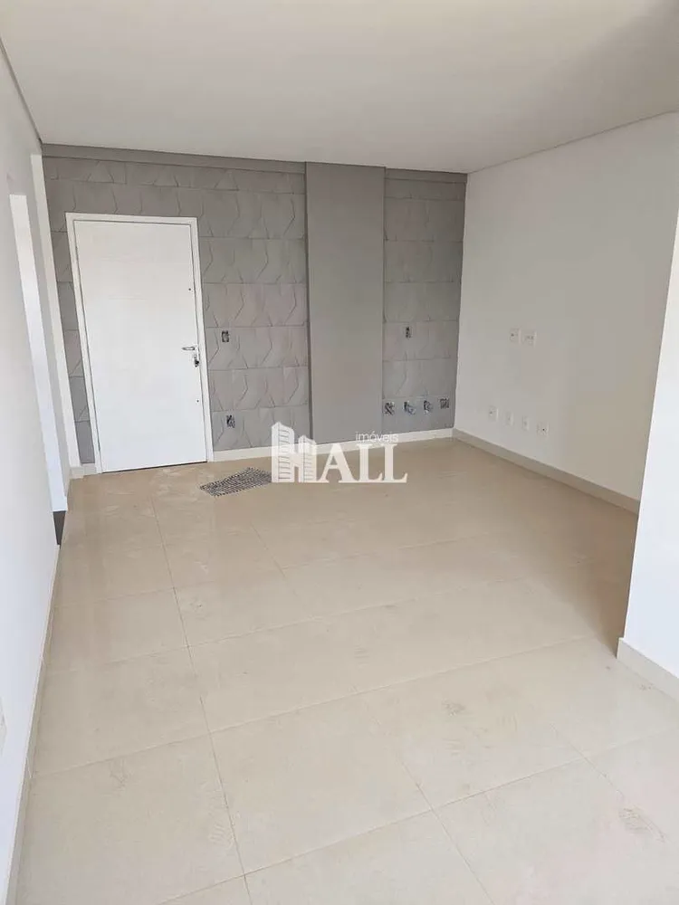 Apartamento, 3 quartos, 85 m² - Foto 2