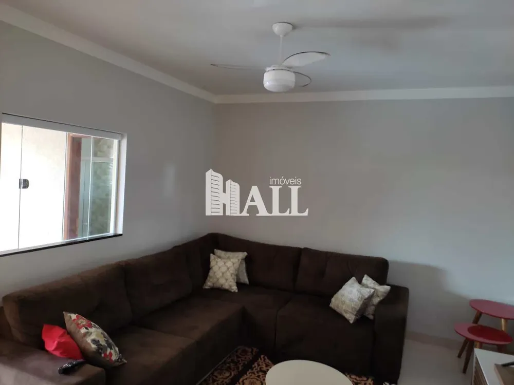 Casa, 2 quartos, 250 m² - Foto 1