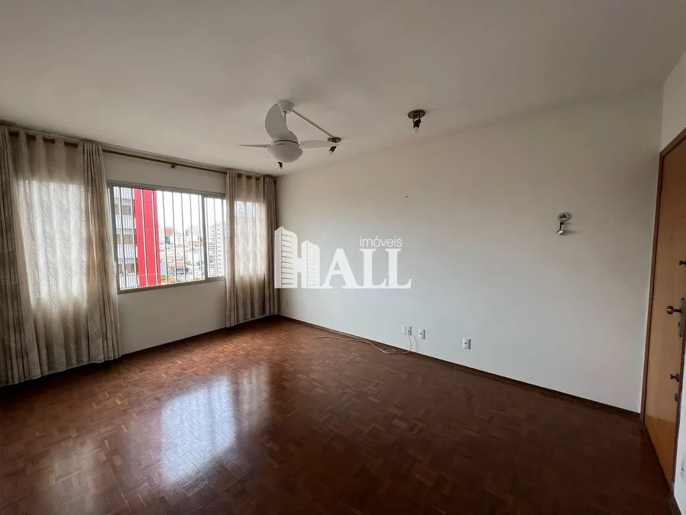 Apartamento, 3 quartos, 139 m² - Foto 1