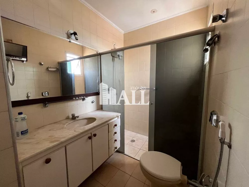 Apartamento, 3 quartos, 139 m² - Foto 2