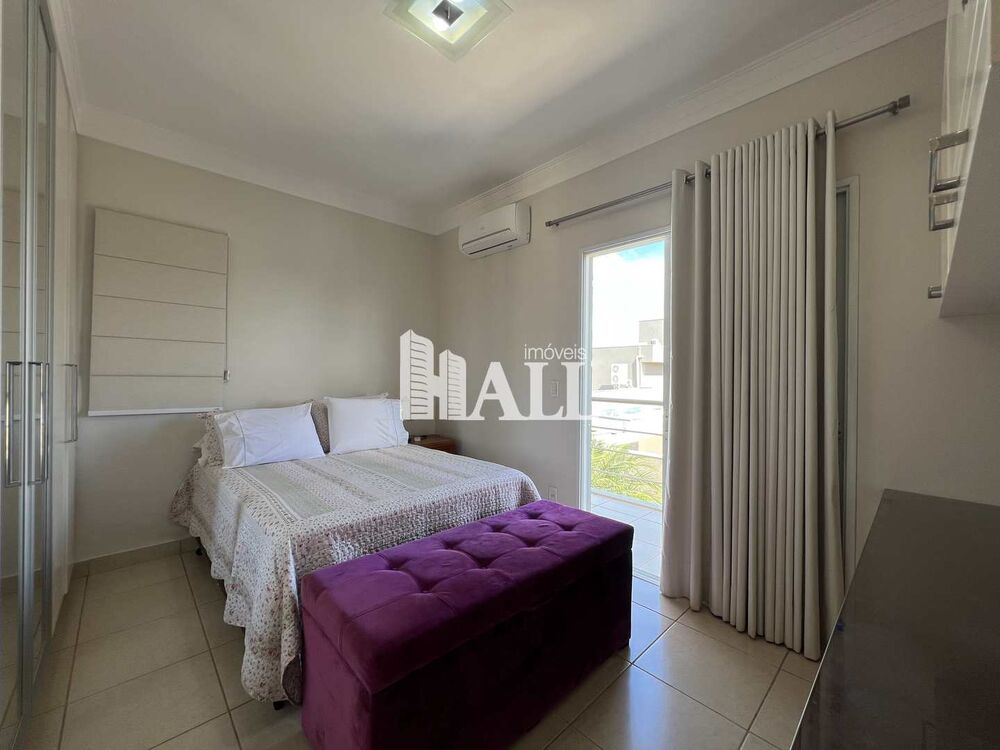 Casa de Condomínio à venda com 3 quartos, 370m² - Foto 14