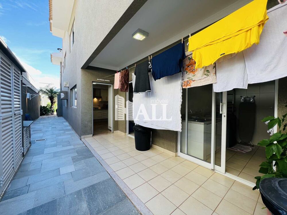 Casa de Condomínio à venda com 3 quartos, 370m² - Foto 18