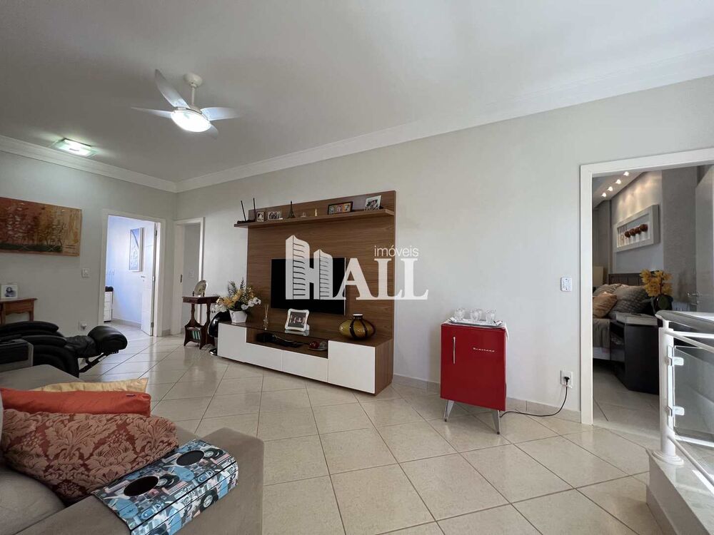 Casa de Condomínio à venda com 3 quartos, 370m² - Foto 11
