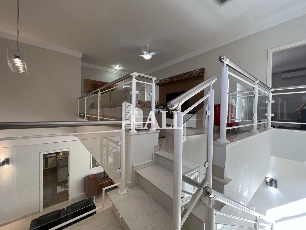 Casa de Condomínio à venda com 3 quartos, 370m² - Foto 9