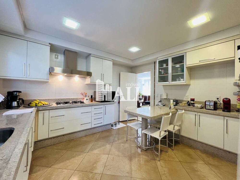 Casa de Condomínio à venda com 3 quartos, 370m² - Foto 6