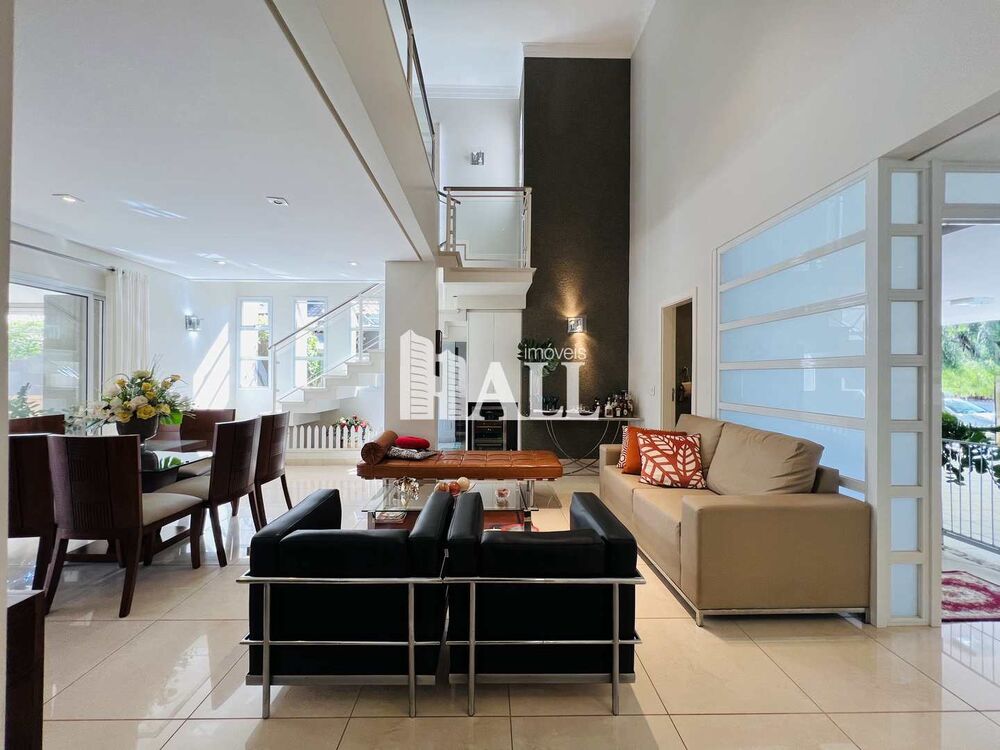 Casa de Condomínio à venda com 3 quartos, 370m² - Foto 7