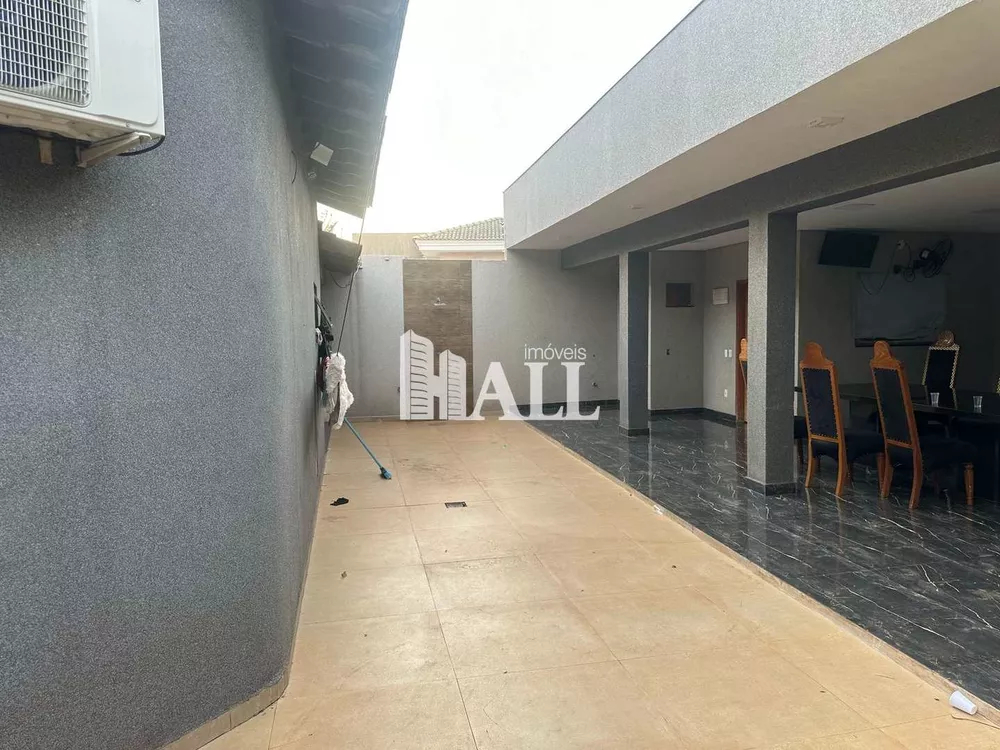 Casa, 3 quartos, 240 m² - Foto 9