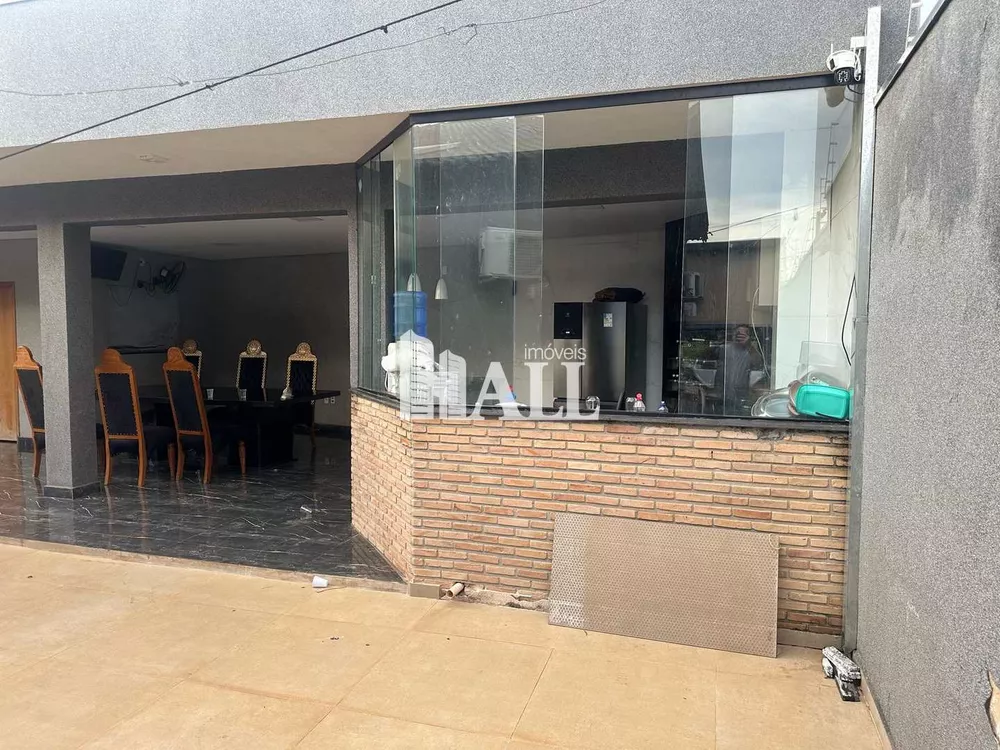 Casa, 3 quartos, 240 m² - Foto 10