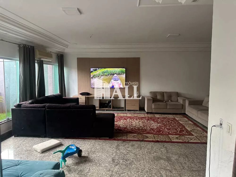 Casa, 3 quartos, 240 m² - Foto 5
