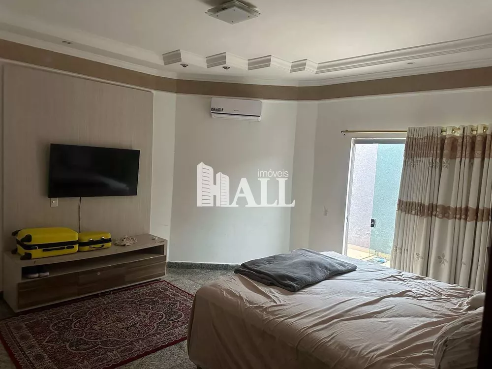 Casa, 3 quartos, 240 m² - Foto 6