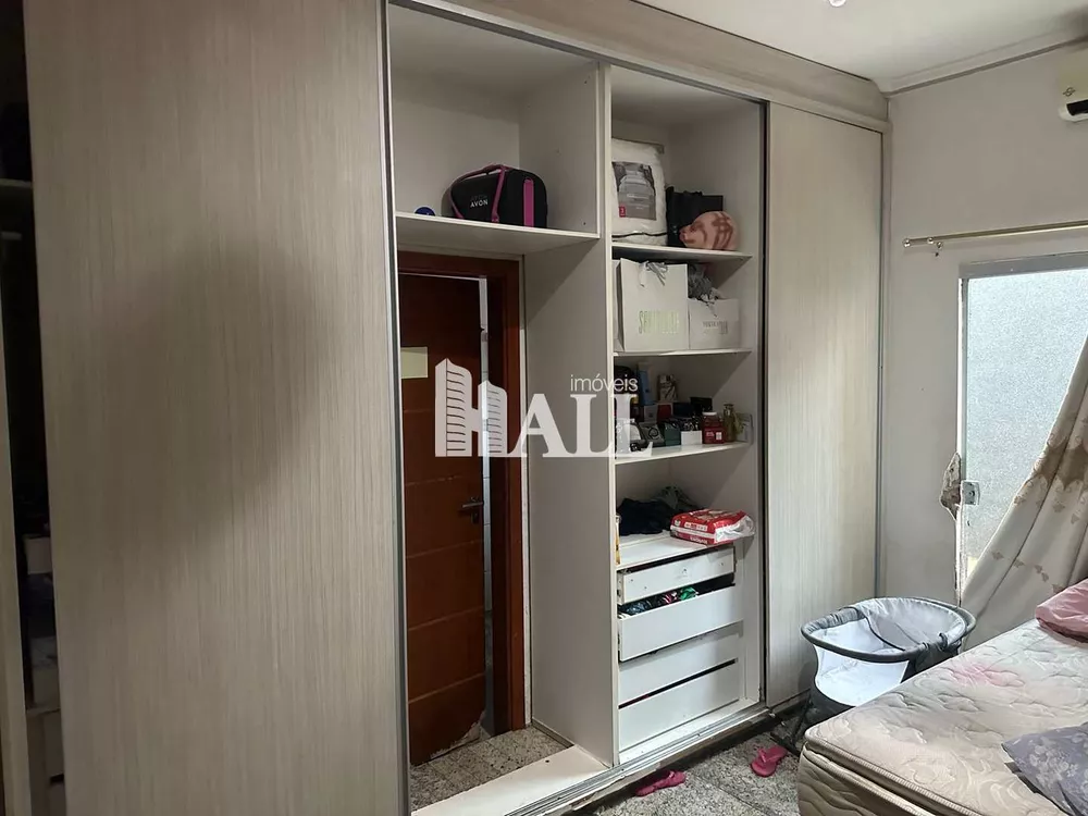 Casa, 3 quartos, 240 m² - Foto 11