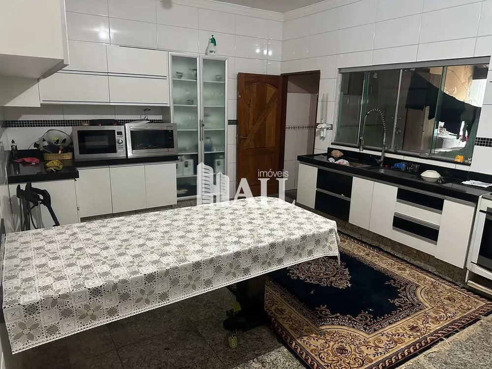 Casa, 3 quartos, 240 m² - Foto 8
