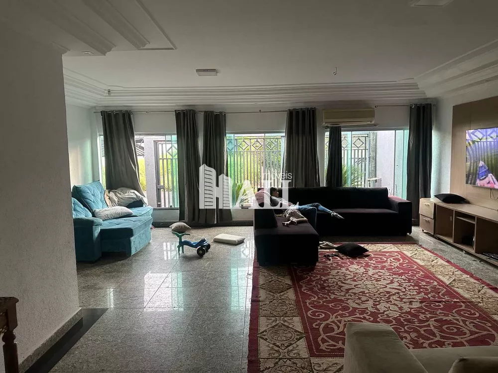 Casa, 3 quartos, 240 m² - Foto 12