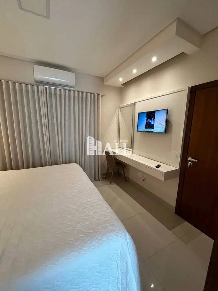Casa de Condomínio, 3 quartos - Foto 5
