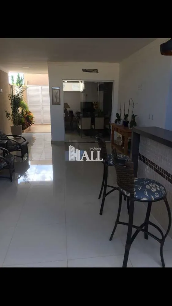 Casa de Condomínio, 3 quartos - Foto 5