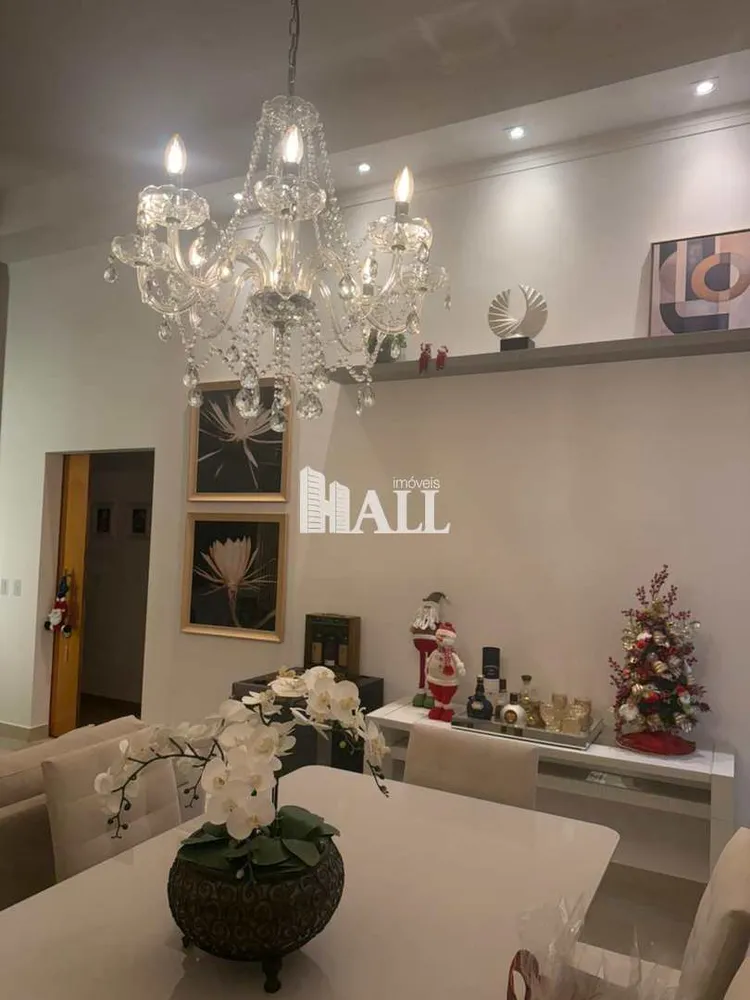 Casa de Condomínio, 3 quartos - Foto 6