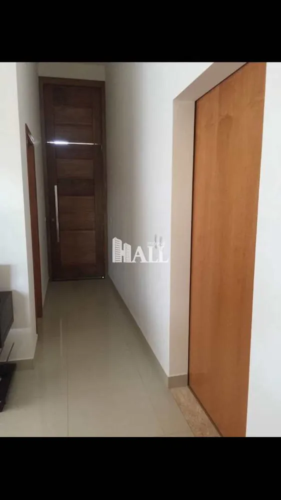 Casa de Condomínio, 3 quartos - Foto 5