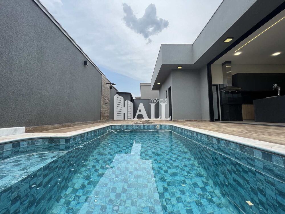 Casa de Condomínio, 3 quartos - Foto 6