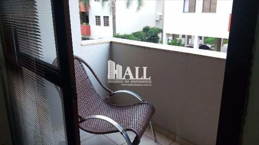 Apartamento, 3 quartos, 90 m² - Foto 5