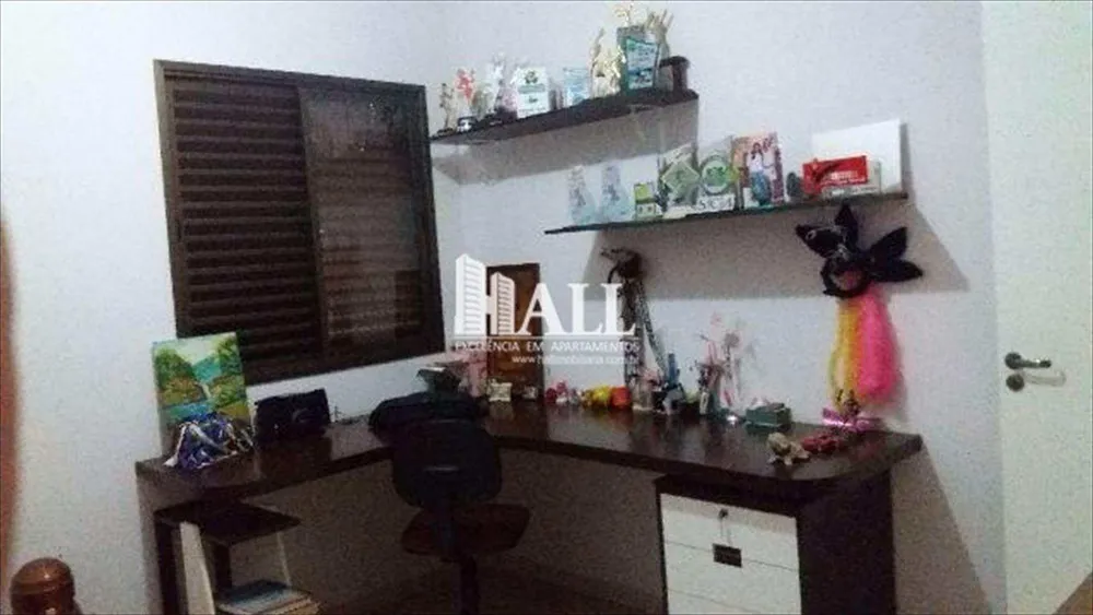 Apartamento, 3 quartos, 90 m² - Foto 8