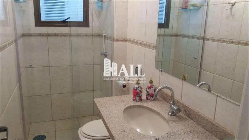 Apartamento, 3 quartos, 90 m² - Foto 7