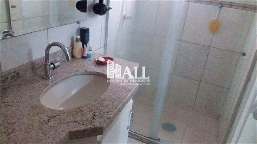 Apartamento, 3 quartos, 90 m² - Foto 6