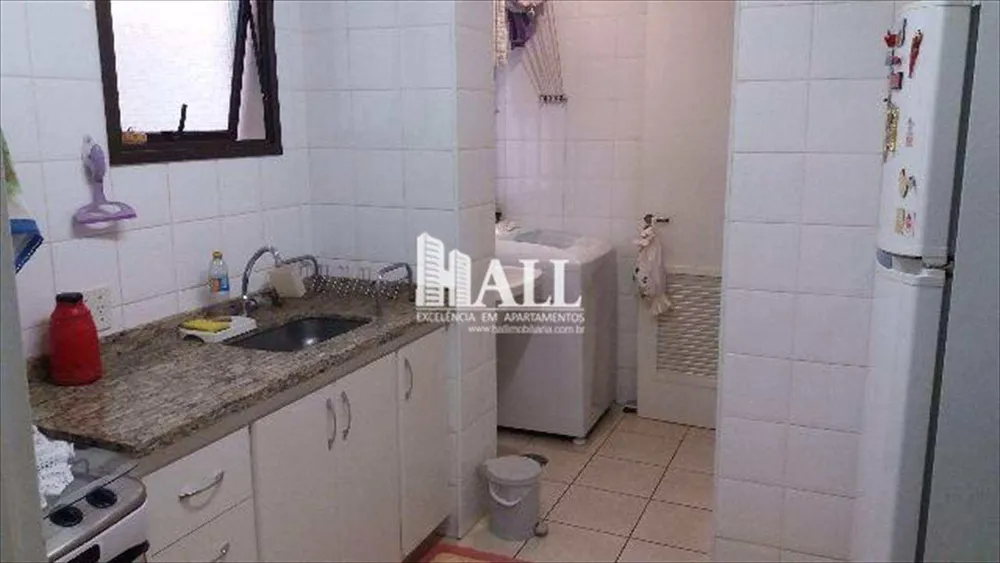 Apartamento, 3 quartos, 90 m² - Foto 4