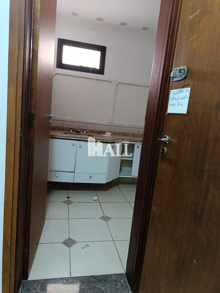 Apartamento, 3 quartos, 230 m² - Foto 3