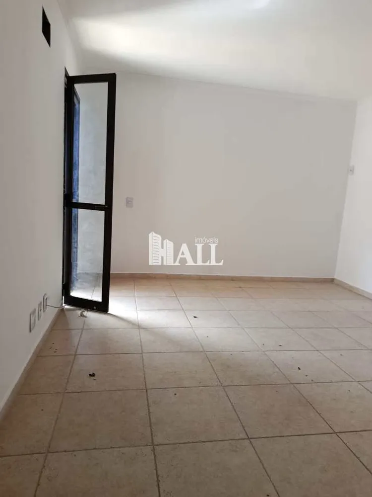 Apartamento, 3 quartos, 230 m² - Foto 4