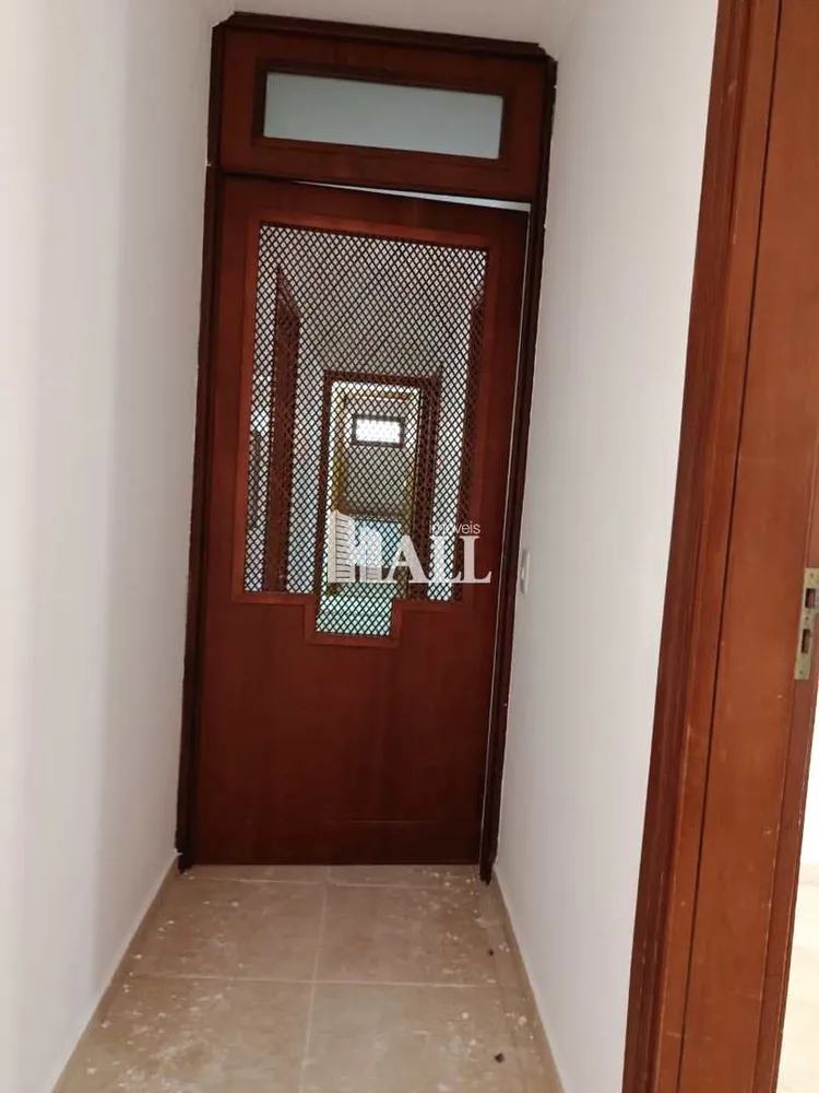 Apartamento, 3 quartos, 230 m² - Foto 5