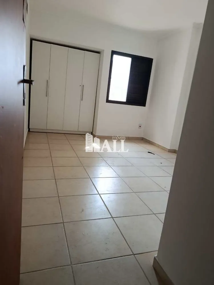 Apartamento, 3 quartos, 230 m² - Foto 1