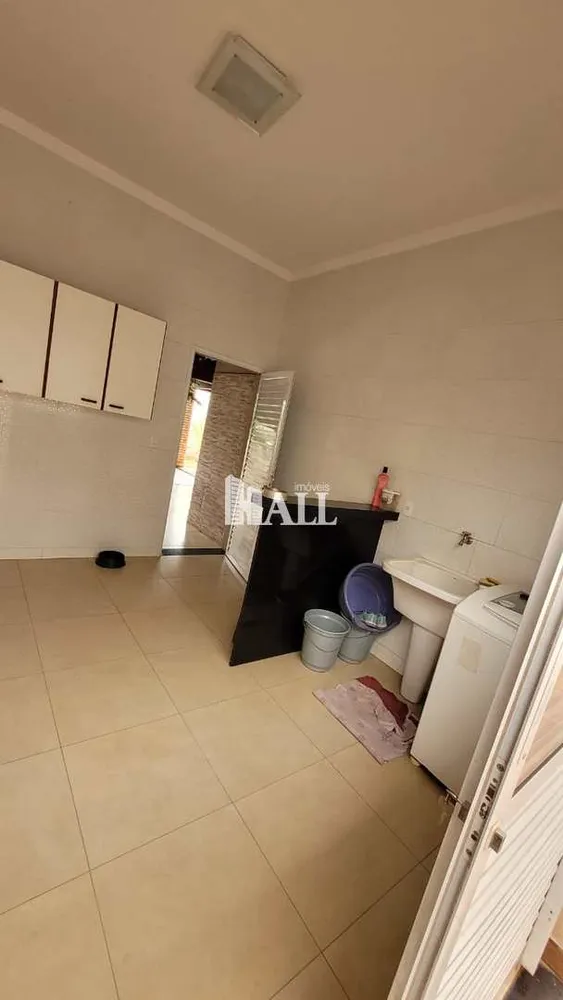 Casa, 3 quartos, 244 m² - Foto 5