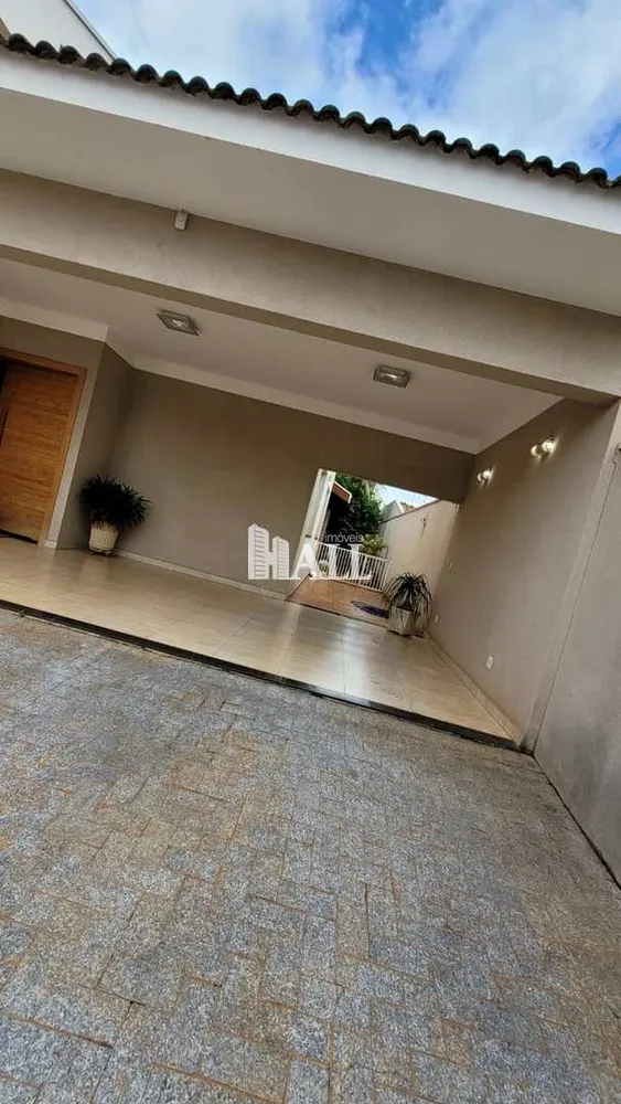 Casa, 3 quartos, 244 m² - Foto 8