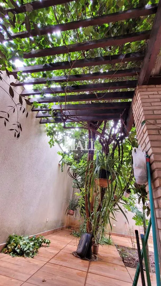 Casa, 3 quartos, 244 m² - Foto 6