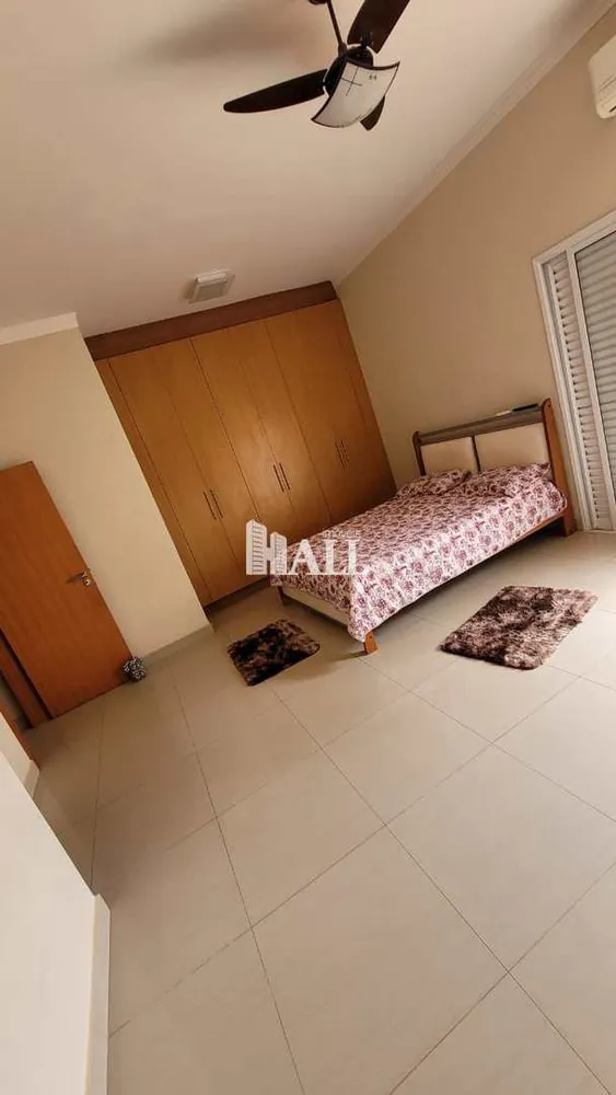 Casa, 3 quartos, 244 m² - Foto 3