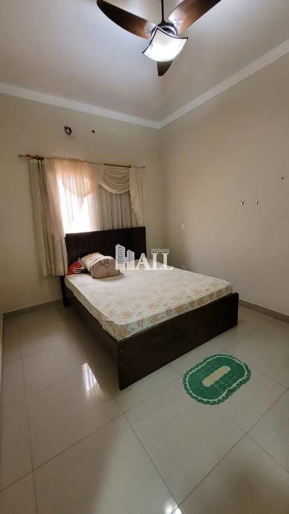 Casa, 3 quartos, 244 m² - Foto 4