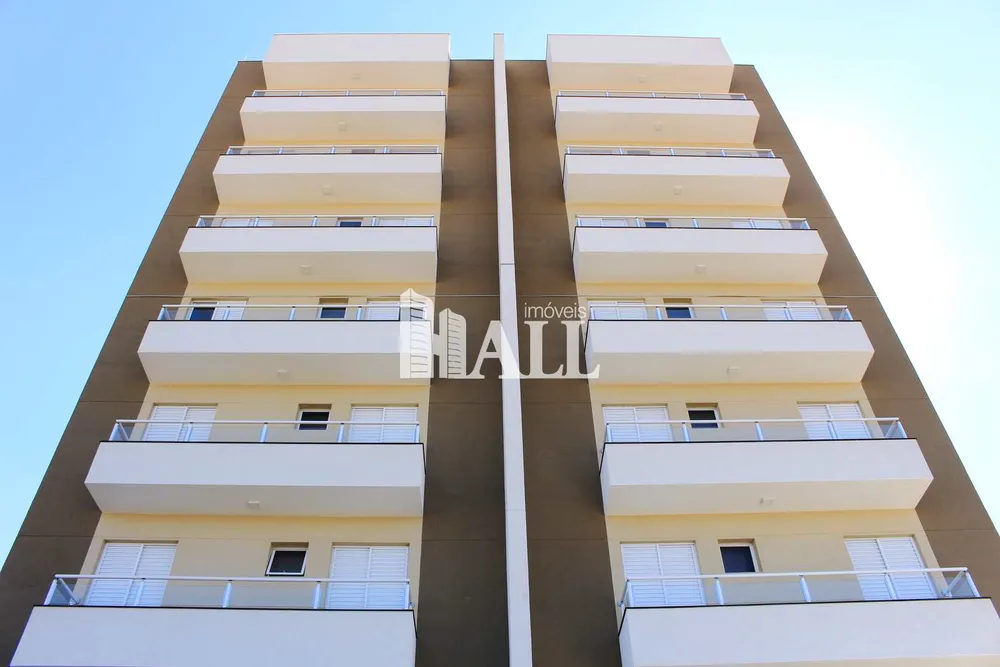 Apartamento, 2 quartos, 80 m² - Foto 7