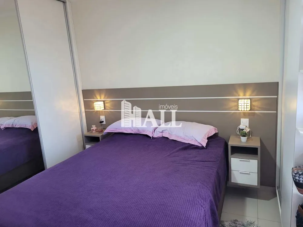 Apartamento, 2 quartos, 80 m² - Foto 1