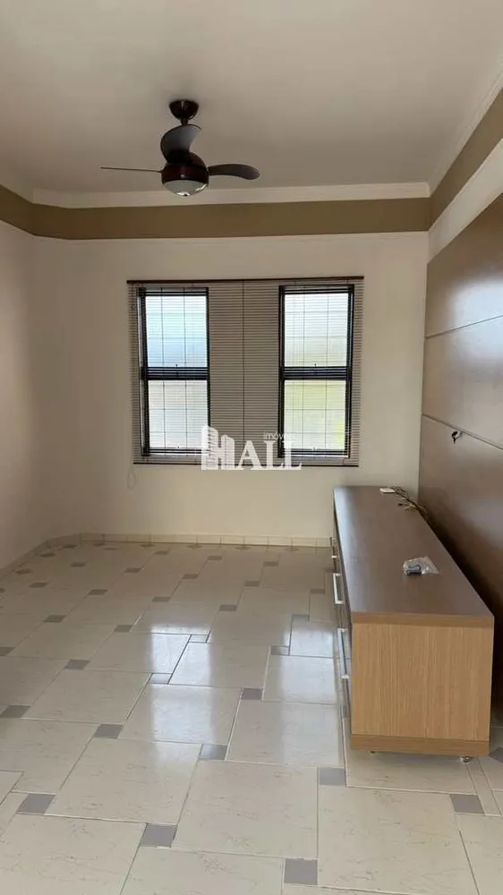 Casa, 3 quartos, 133 m² - Foto 2