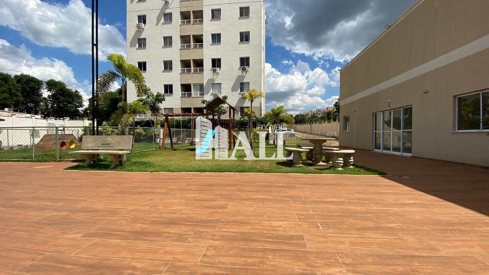 Apartamento, 2 quartos - Foto 13