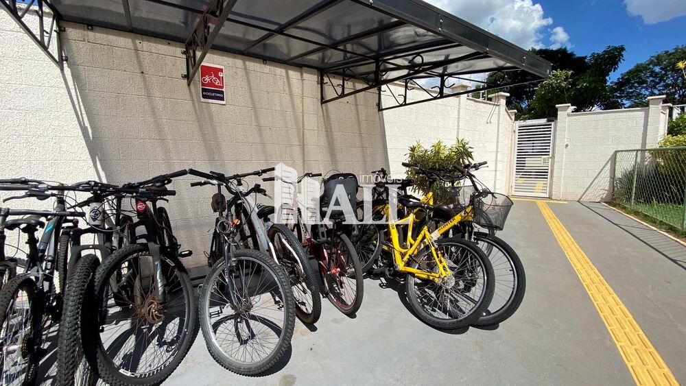 Apartamento, 2 quartos - Foto 8