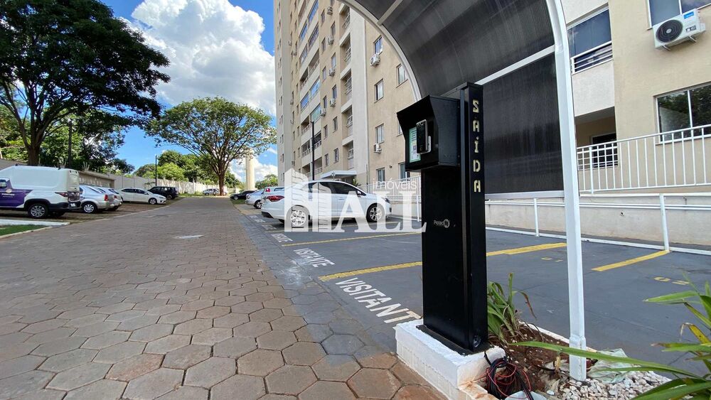 Apartamento, 2 quartos - Foto 10