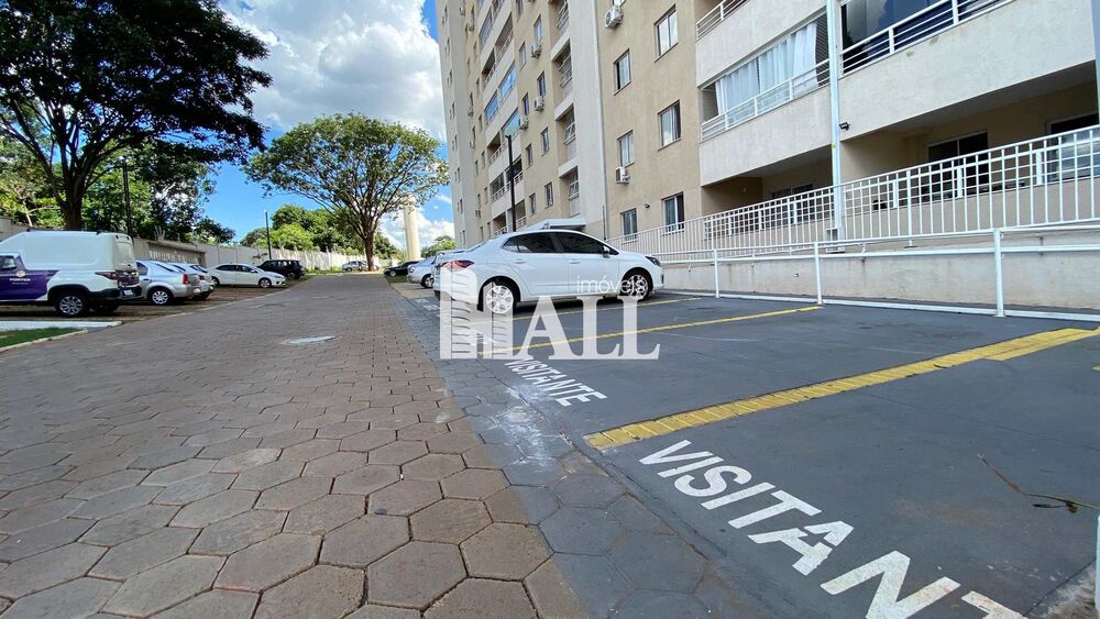 Apartamento, 2 quartos - Foto 9