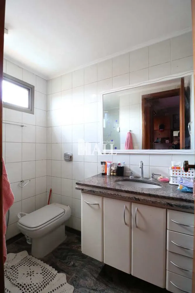 Apartamento, 4 quartos, 231 m² - Foto 7